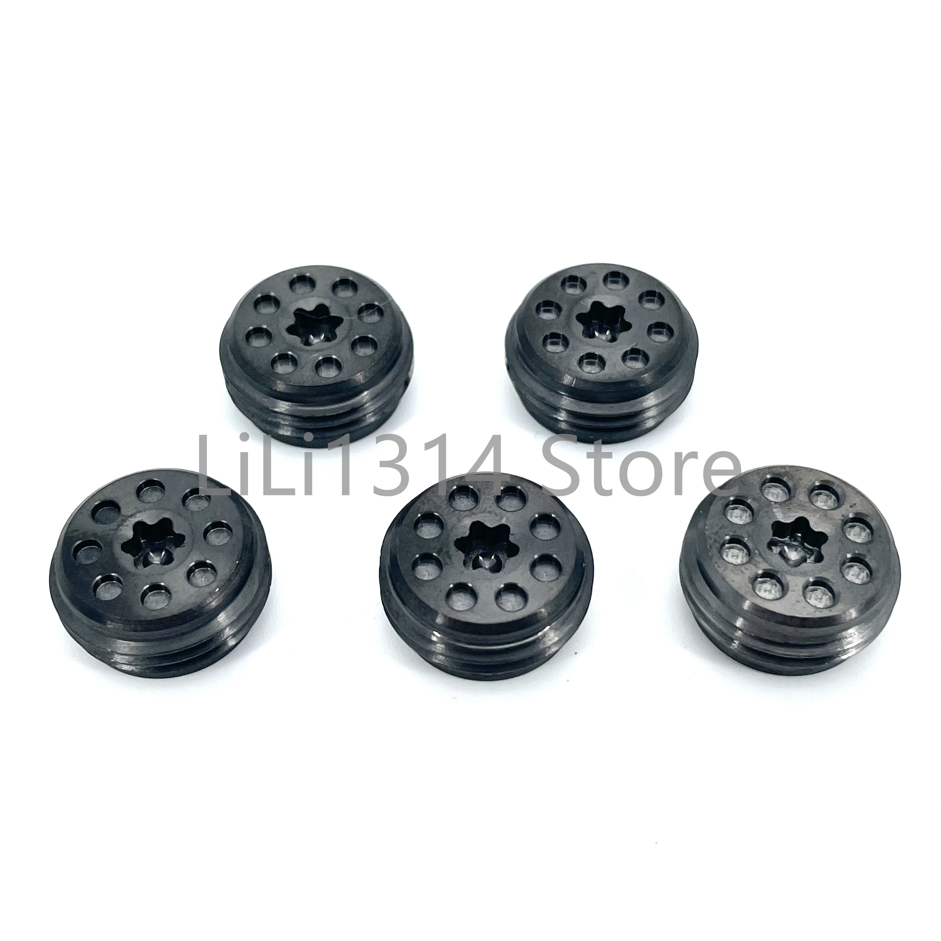 1 szt. Waga golfowa pasująca do miotaczy GEN2 i GEN4 GEN5 GEN6 Driver Fairway Wood Club Hybrid Club Head Weight