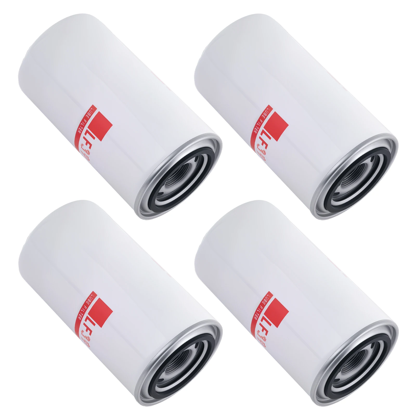 

Oil Filter for FREIGHTLINER MT35 2004-2006 LF3970 P550428 3937144 B7177 4PCS