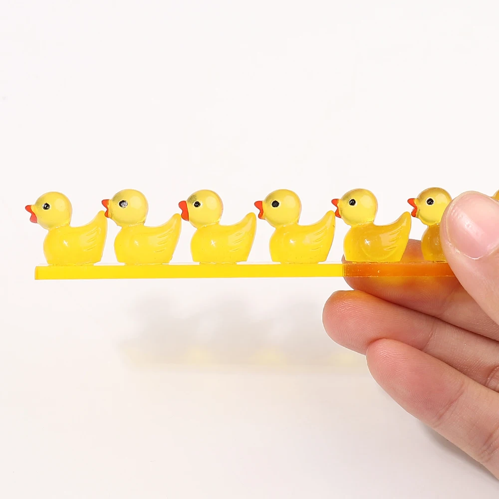 1/2 Pcs 6 그리드 아크릴 투명 네일 브러쉬 랙 선반 그림 펜 나머지 홀더 스탠드 다채로운 UV 젤 브러쉬 디스플레이 홀더