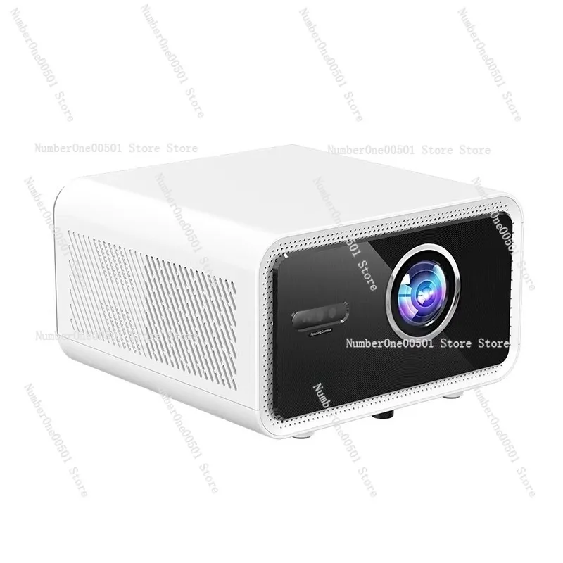 A700 Flagship Projector Home 1080P Ultra HD High Brightness Daytime Living Room Bedroom 100 Inch Big Screen Smart Projector