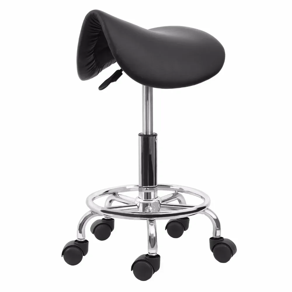 Tattoo Facial Spa Office Minimalism Barber Barber Chairs Professional Friseurstul Hydraulic Saddle Salon Stool Massage Chair