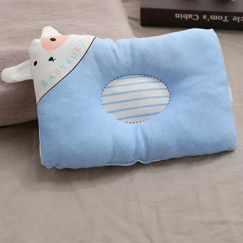 Cute Cat Pillow Animal Shape Plush Pet Pillows for Small Medium Dogs Mini Furry Kitten Sleeping Mat Pet Supplies Dog Accessories