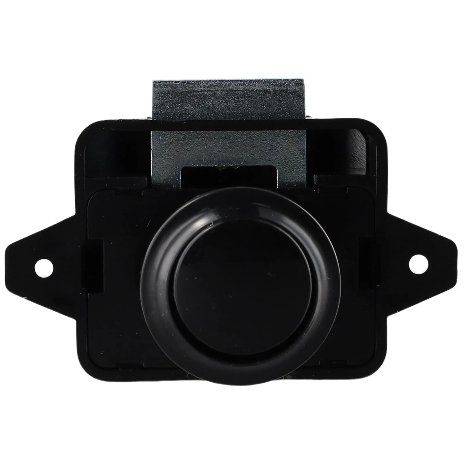 Brand New Button Catch Lock Latch Accessories Zinc Alloy Cabinet Camper Caravan Knob L-shaped Gasket Motorhome