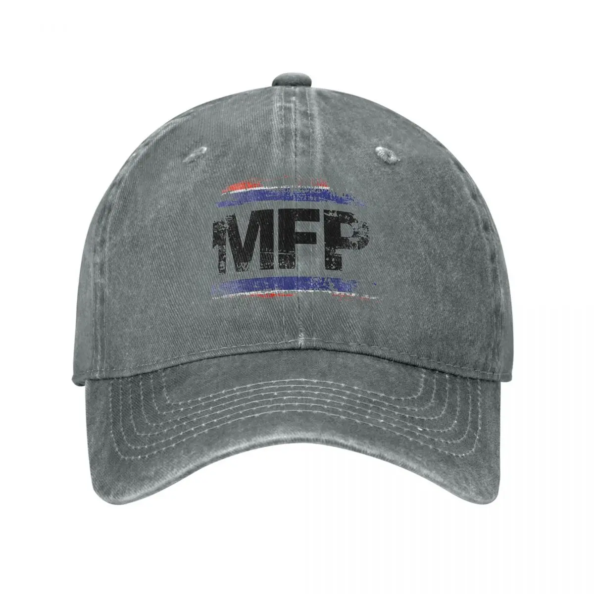 Main Patrol Mad Max Unisex Baseball Caps 2024 Movie Furiosa Distressed Denim Washed Hats Cap Casual Outdoor Activities Sun Cap