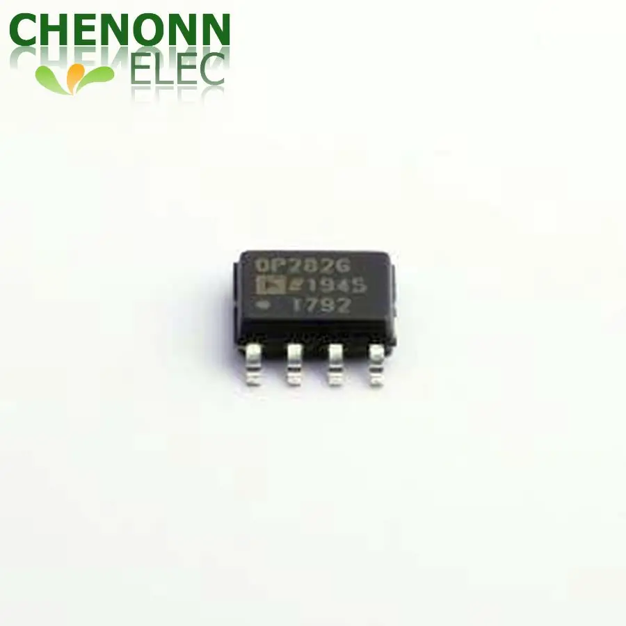 10PCS/LOT OP282GSZ-REEL7 (Amplifiers)