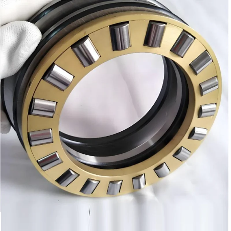 

Медный корпусный подшипник 81215 81216 81217 81218 81220 81222M, упорный цилиндрический роликовый подшипник