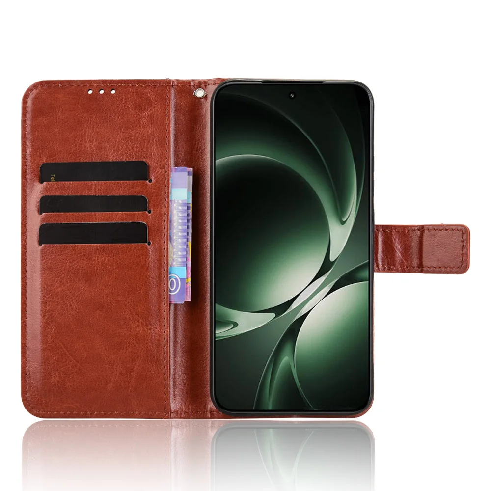 Leather Wallet Phon… - image