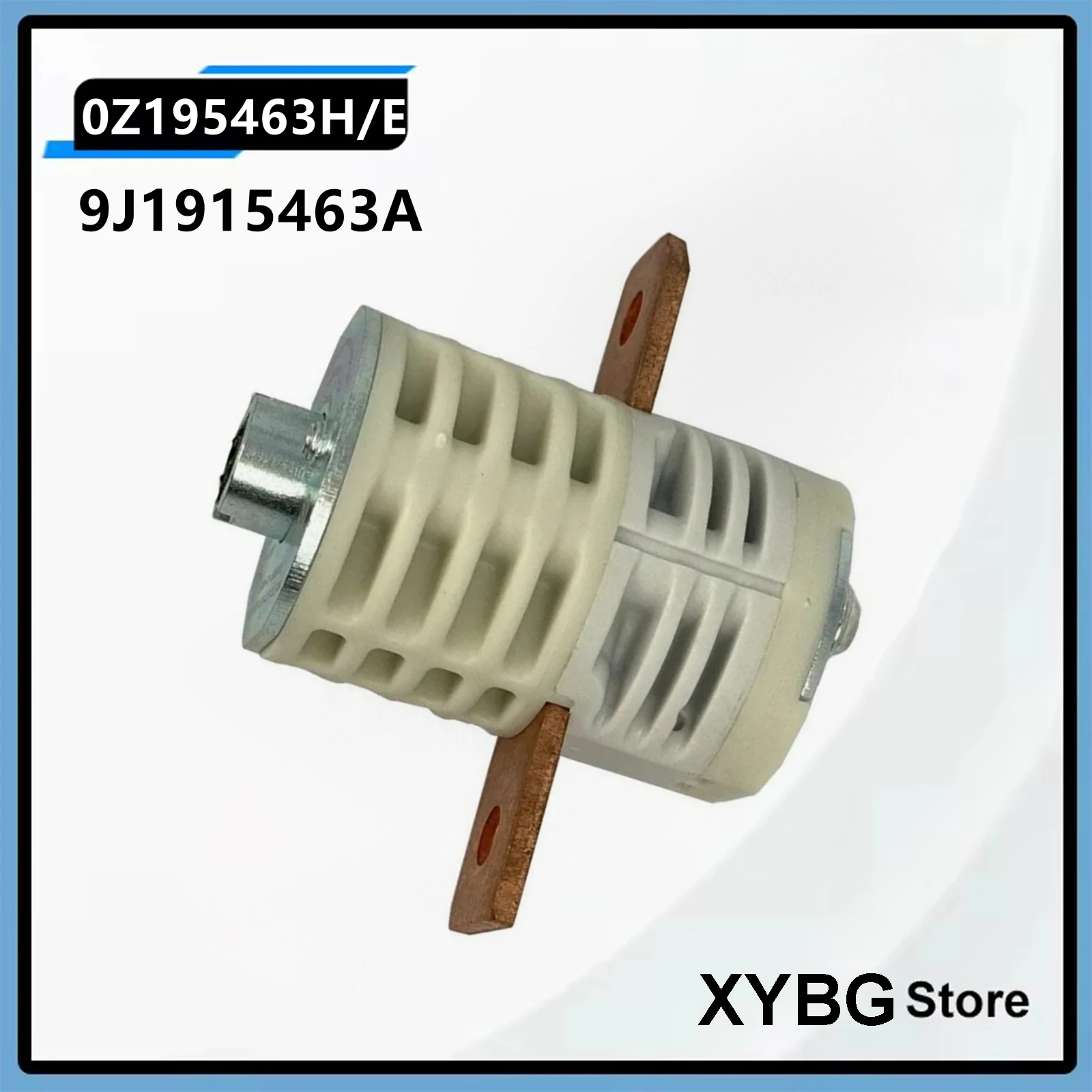 9J1915463A For EV-VW Audi Q4 ID.3 ID4 ID.4 High Voltage Pyrofuse 0Z1915463E