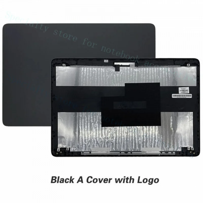 

A+ Laptop LCD Back Cover For HP Probook 450 G1 455 G1 Black A/B Cover 721932-001