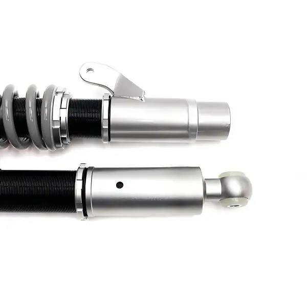 010 32 Steps Adjustable Damping Racing Coilover Shock Absorber Suspensions Car Accessories  for M3 E46 98-05