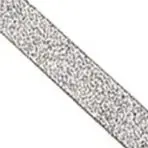 2pcs 4x160mm Needle File Diamond File Accessories Diamond For Metal Glass Spare Parts Square Stone Woodworking