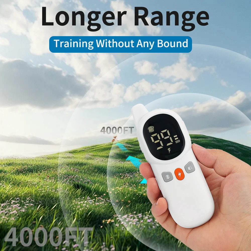 Thumbnail 4 - #17 Latest Puppy Training Collars Offers