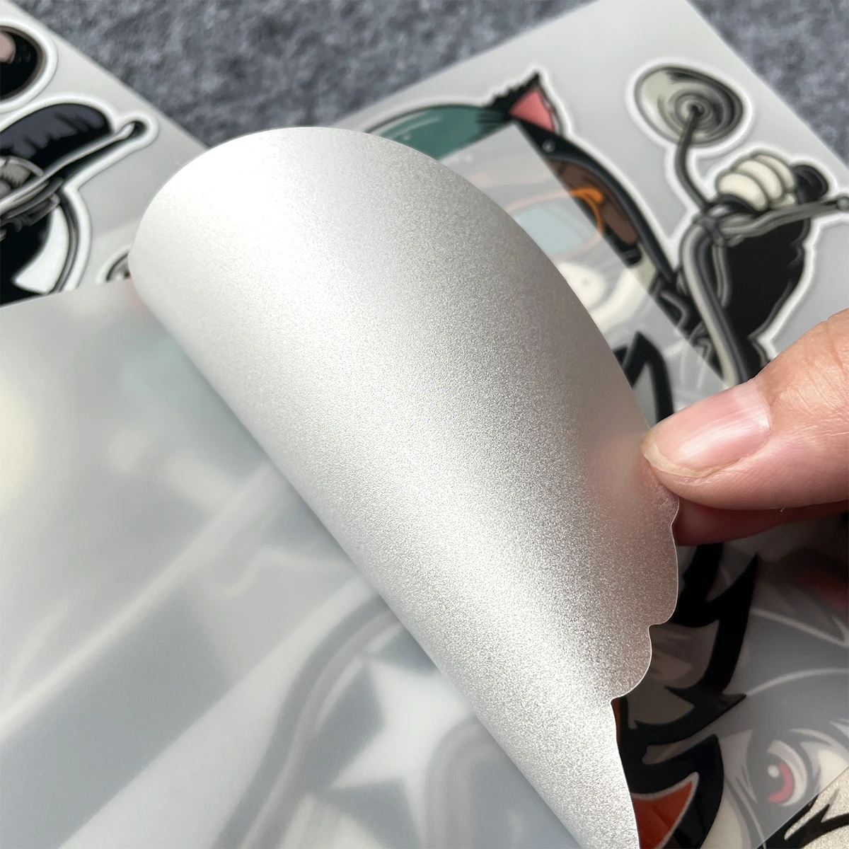 Knight Cat Motorcycle Car Retro Personality Sticker Auto Motor Body Windshield Vinyl Reflect Decor Decals Modified Accessories