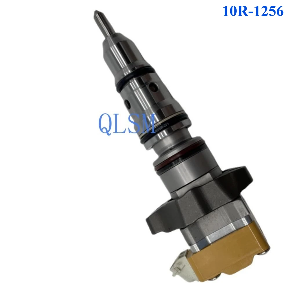 

10R-1256 Suitable for Carter C12 Engine Parts Excavator, Injector Diesel Injector