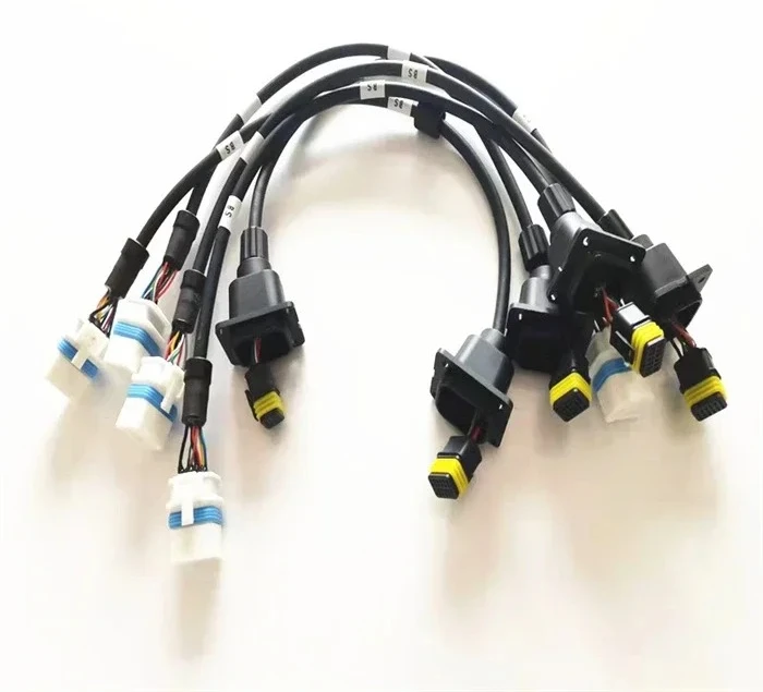 

Accessories [T40/T20P] Spreading total signal cable 000847.04