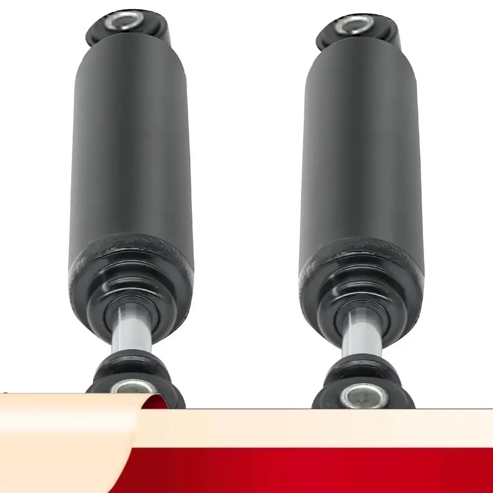 

2Pcs Golf Cart Front Shock Absorber For Club Car Electric&Gas DS 2002 1014235 1025886-011022885-01-N32R