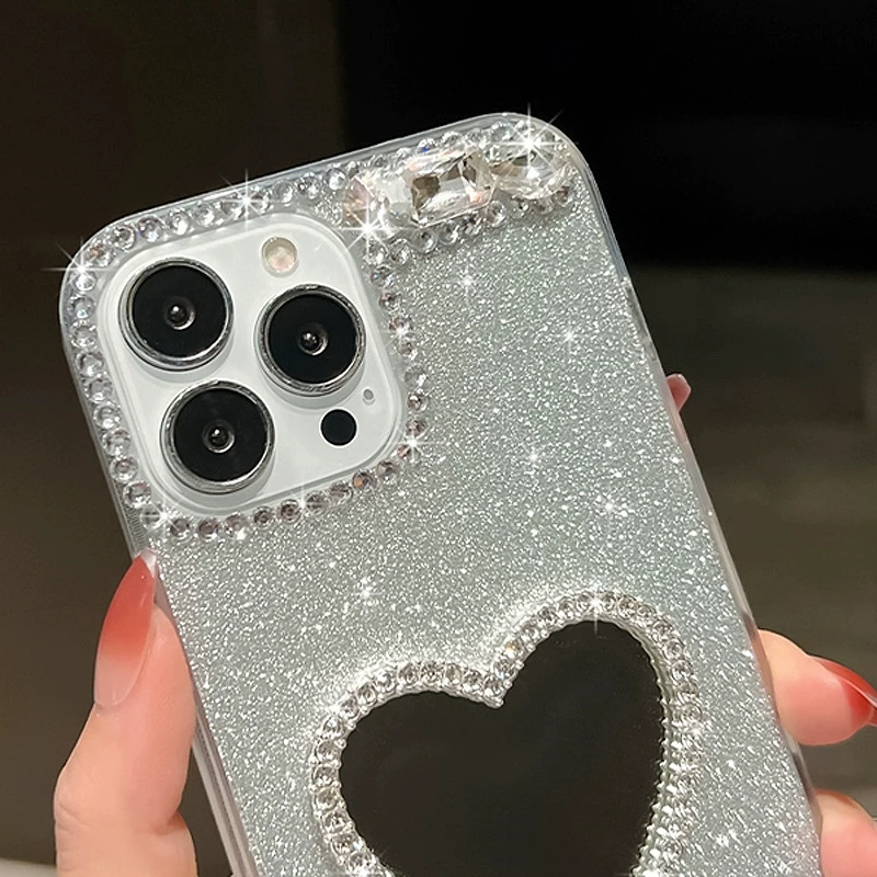 Casing ponsel pola timbul kulit, penutup warna Solid huruf emas populer modis untuk iPhone 15 14 13 12 Pro Max