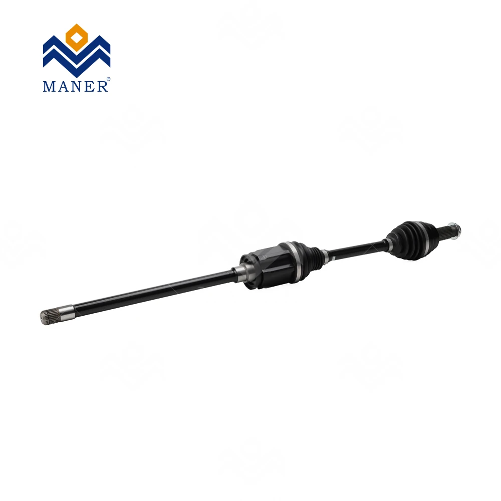

MANER AUTO Suspension Parts Axle Shaft Driveshaft Eje Del Eje 31607545126 X5 X6 3.0 N52 N55 N63