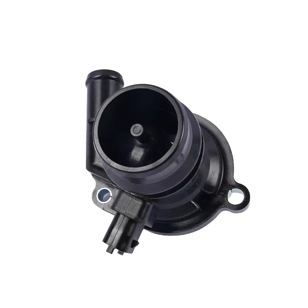 Engine Coolant Thermostat Housing Assembly For Vauxhall 2013-2019 Zafira C Mk3 Tourer 2012-2019 Turbo 55593034 25200455 55579010