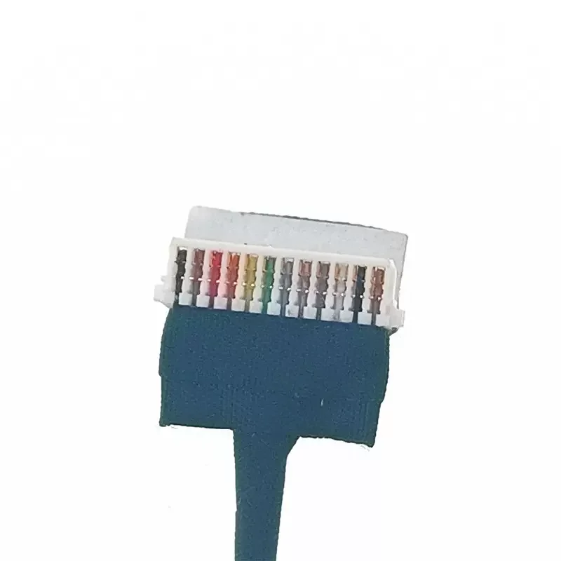 Запасной кабель для подключения к ноутбуку с логотипом для Dell Alienware 15 R1 R2 DC020022600