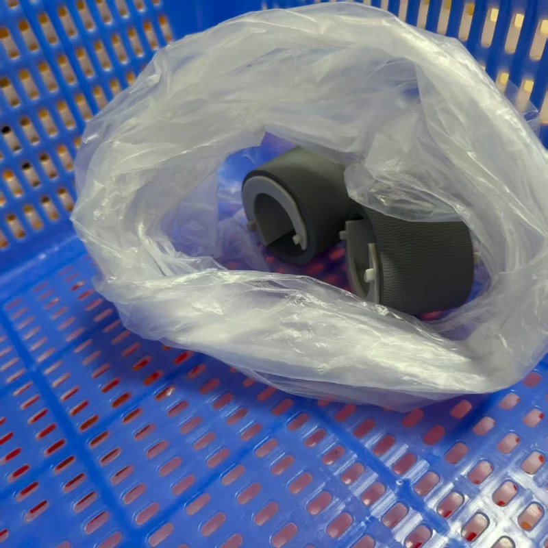 

1X JC73-00302A Paper Feed Pickup Roller for Samsung CLP 300 ML 1610 1640 1641 2010 2240 2241 2160 3160 SCX 4321 4521 CLP300