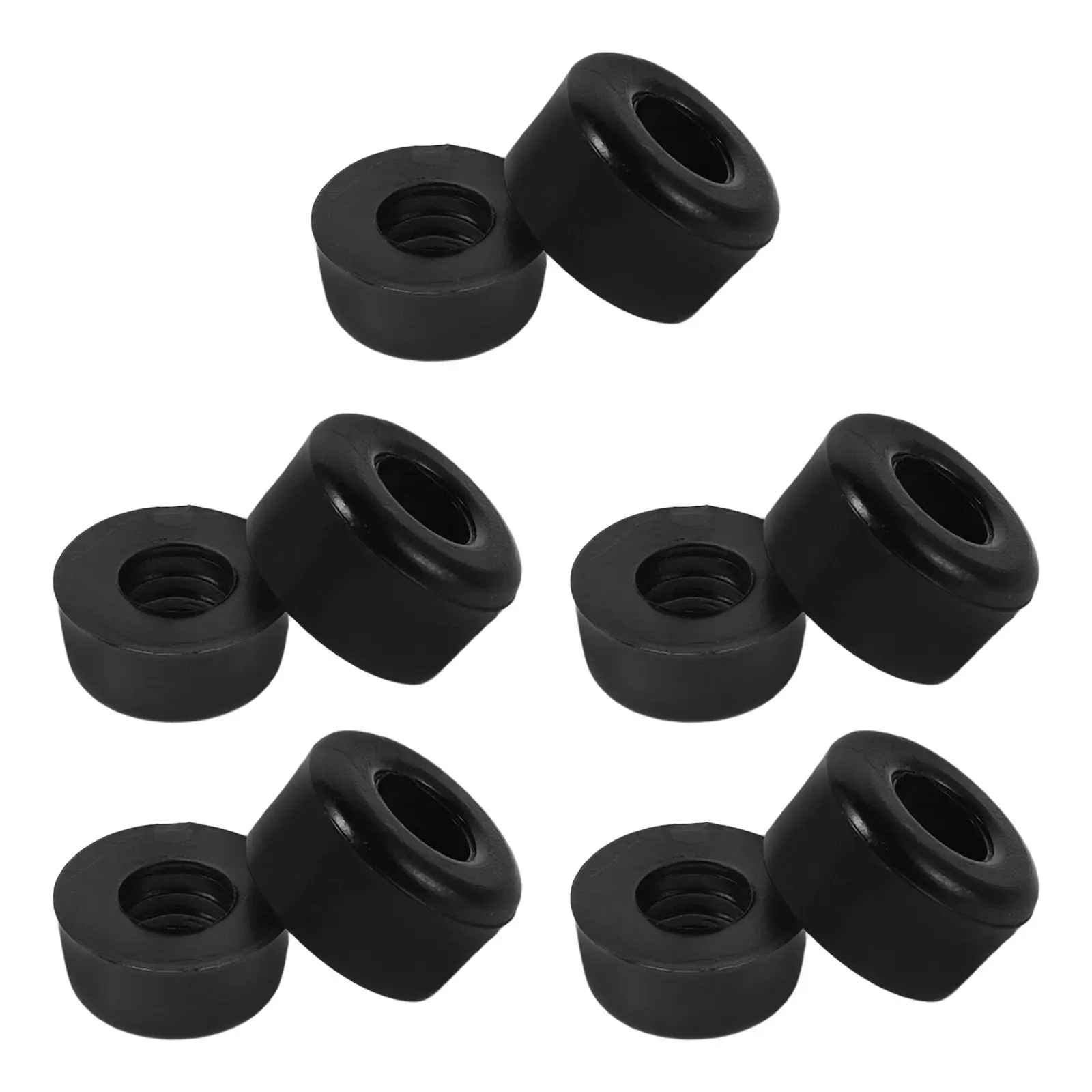 

Professional Grade Roller Skate Damping Rod Universal Fit for Aggressive Skating High Impact Resistance Element