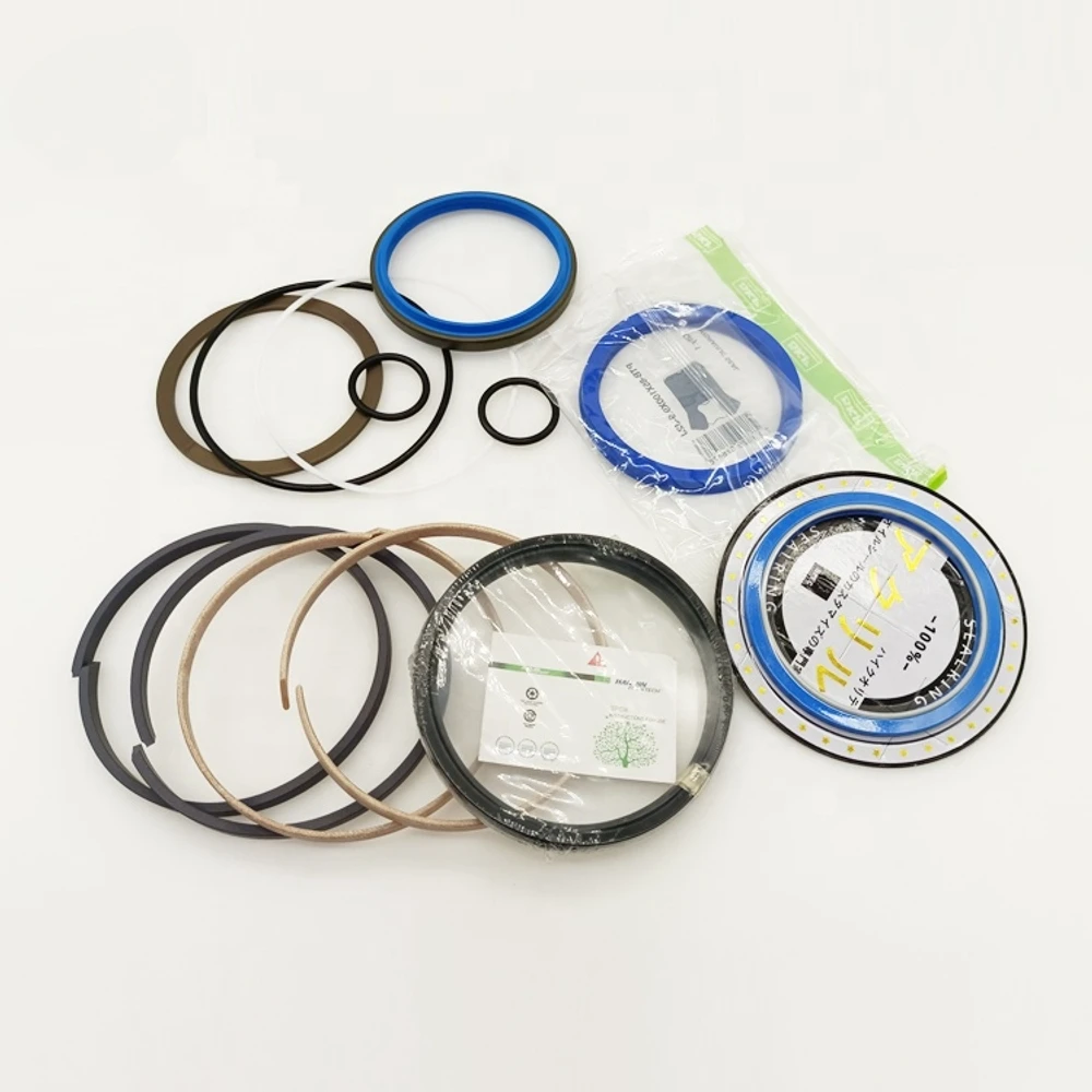 OEM ODM Excellent Resilience XE215D Boom Seal Kit Oil Seal Kit for Excavator Attachment with High Quality