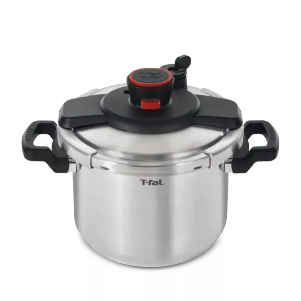 

Скороварка T-fal 6.3qt, кухонная посуда из нержавеющей стали