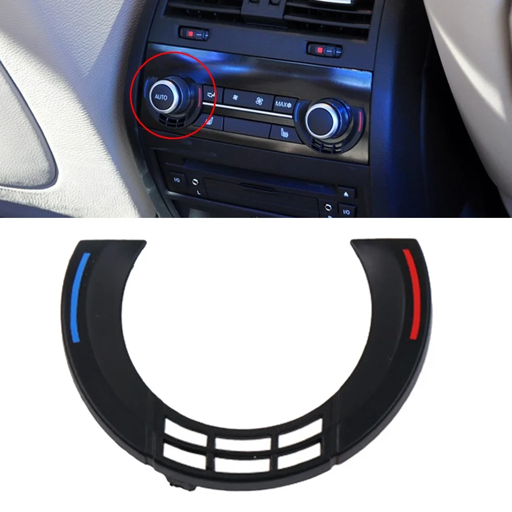 Rear Left Ac Switch… - image