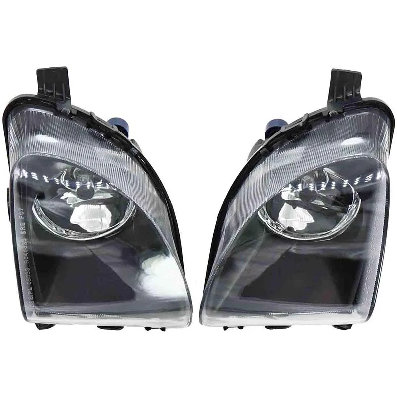 Fog Light for BMW 5 SERIES GT F07 F10 F11 2009-2011 Front Bumper Fog Driving Lamp 63177199619 63177199620