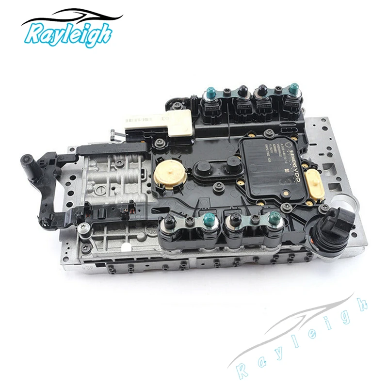 

Корпус клапана коробки передач 722,9 TCU TCM проводящая плита Mechatronics для Mercedes Benz A0335456632 A0034460310 A0335457332