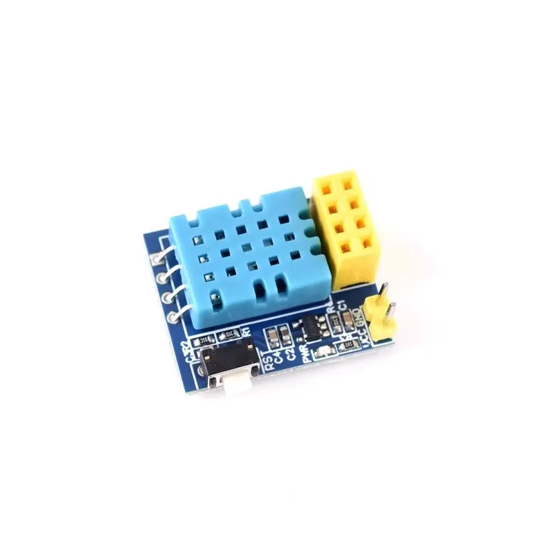 ESP8266 ESP-01SDHT11Digital Temperature Humidity Sensor Wifi Module Replace SHT11 SHT15 High