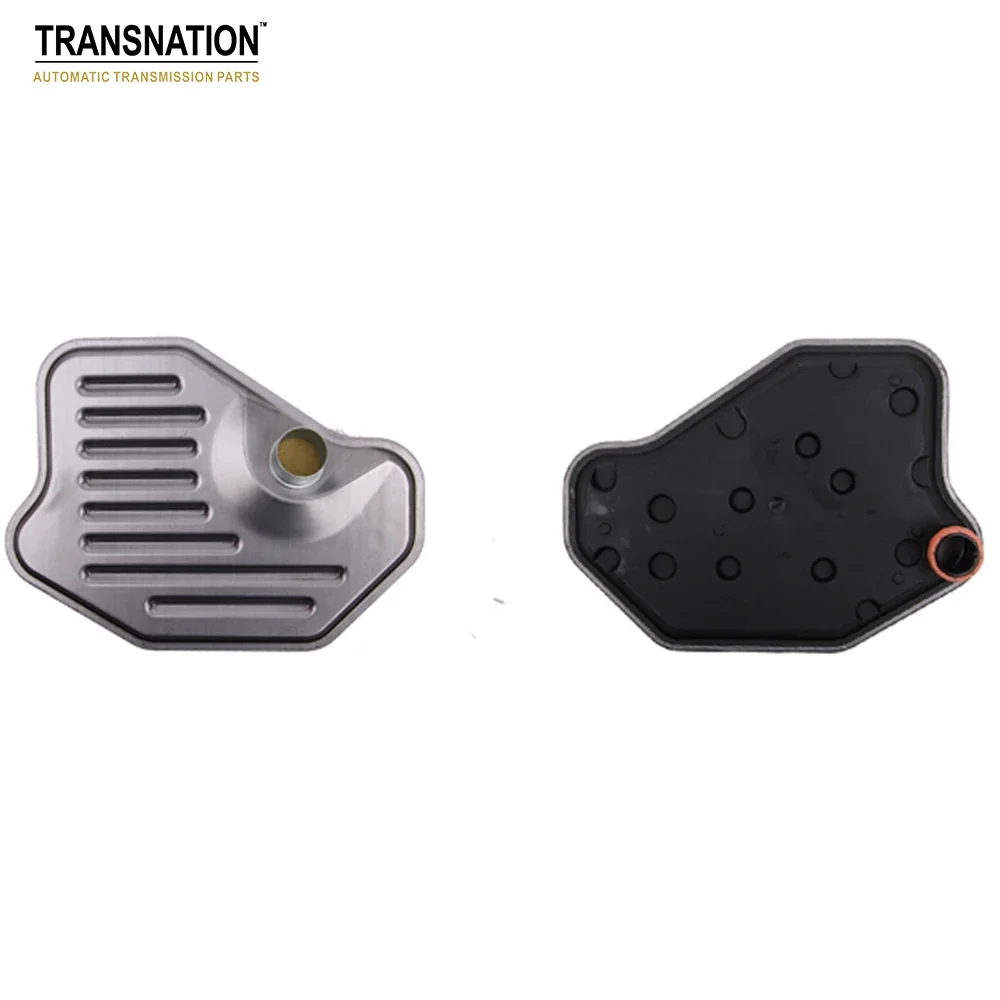 

Transnation AODE-W AODE 4R70W Auto Transmission Oil Filter F4TZ-7A098-A F6AZ-7A098-A For FORD 1994-UP Car Accessories 049146