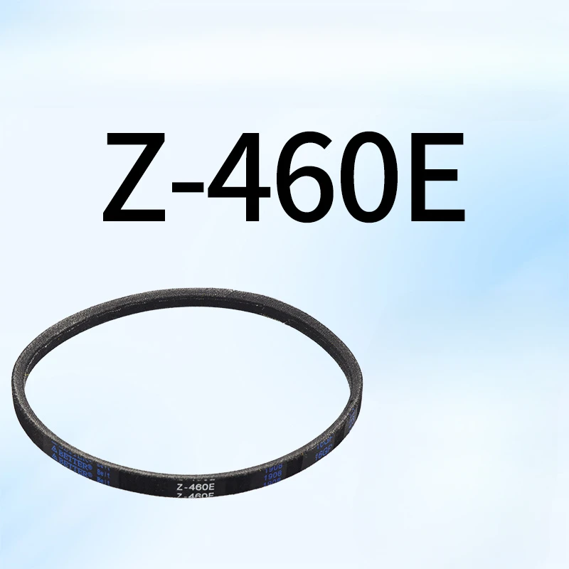 1PC Automatic Washing Machine Original Triangle Rotating Belt Z-460E Z-445E Z-480E  Z-487E Z-474E