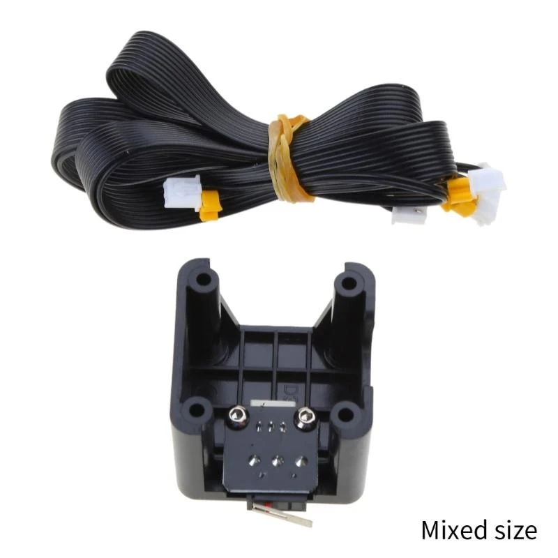 3D-принтер F68C 3D-принтер X Y Z Ограниченный переключатель оси Endstop с набором кабеля для Ender-3 3pro CR10/10S/10PRO