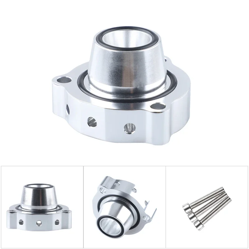 Aluminum Turbo Dump…