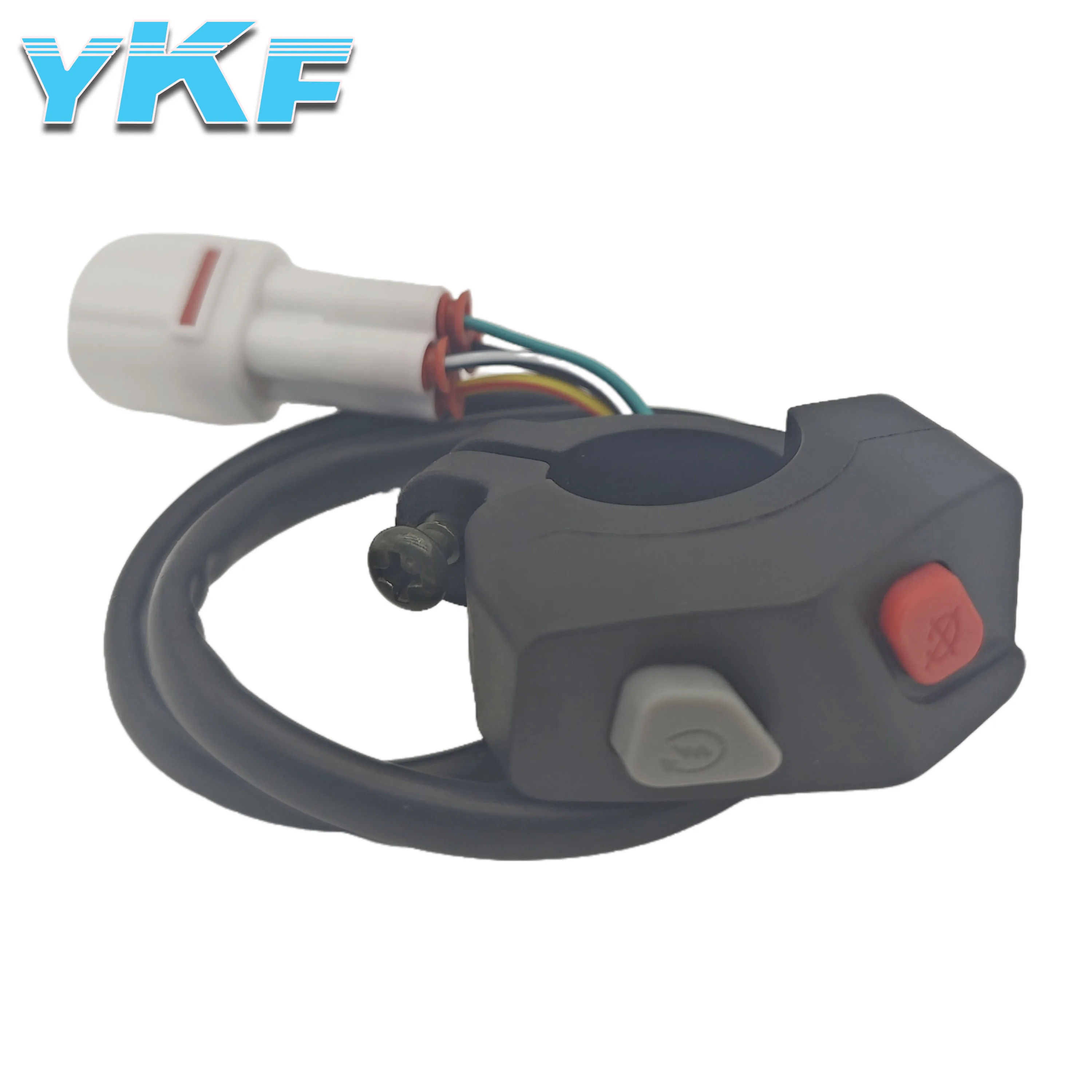 Fe Mc Motorcycle Un…