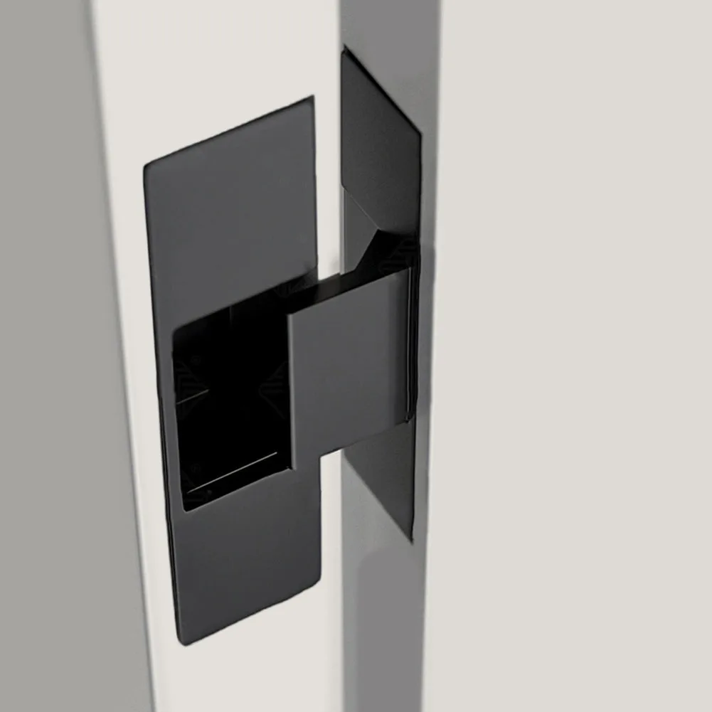 Furniture adjustable door hinges made of zinc alloy concealed design rust resistant smooth operation for cabinets