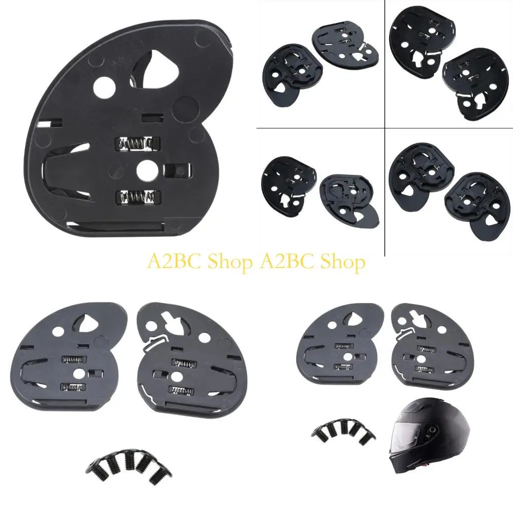 a2bc-parti-del-casco-accessori-visiere-del-casco-blocco-base-per-cl-15cl-16cl-17cs-15