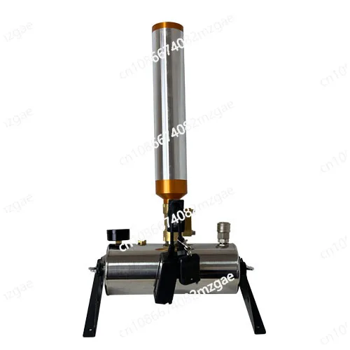 

Stage Colored Paper Machine Celebration Performance Flower Scattering Machine