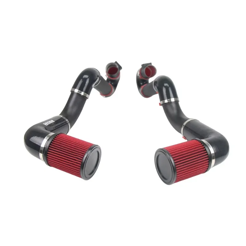 Hot Sale 4.4TT Front Intake System Engine Parts for 550i/650i/750i N63 2011-2019