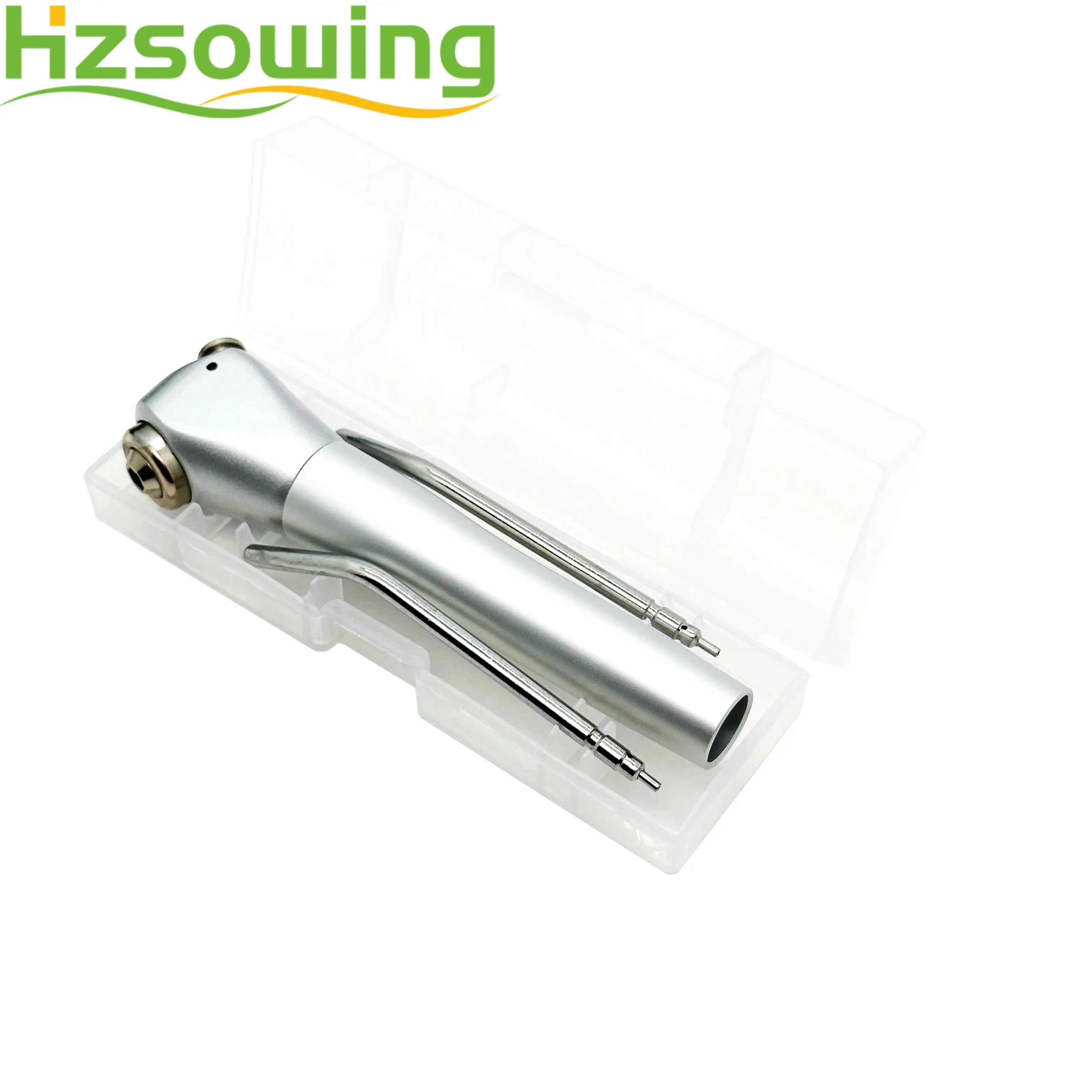 

Dentistry Three Way Air Water Spray Syringe Tip Dental Chair Accessories Dental Three-Use Handpiece Clinical Equipment