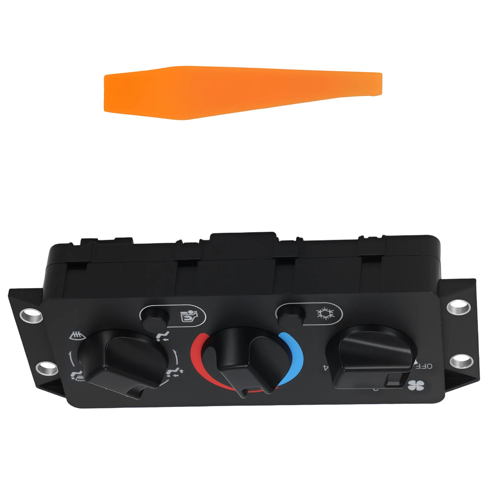 

Temperature Heater Control Panel For MACK CXU613 2000-2018 29RD324AM 20992943