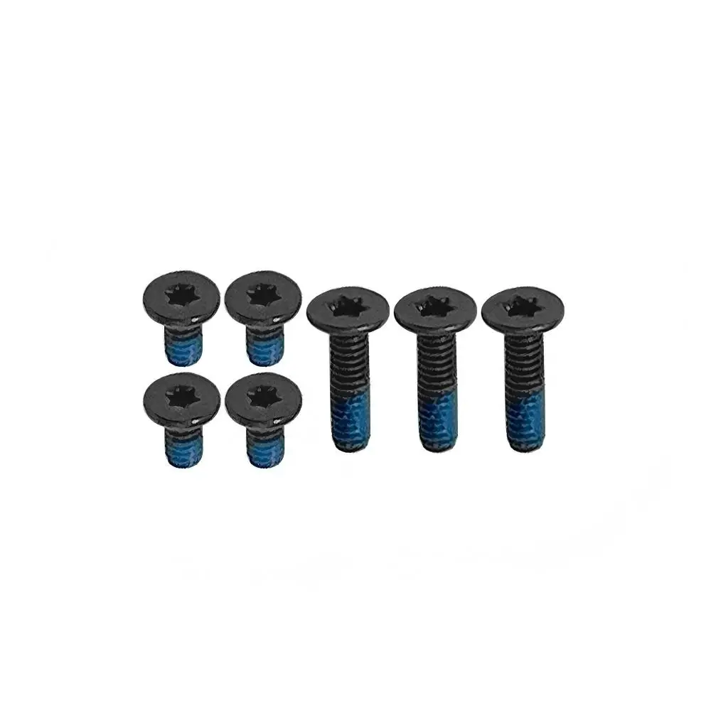 Lower Bottom Base Cover Case Screws For Lenovo Yoga 7 14IRL8 Yoga 7 14ARP8 Yoga 7 14ARB7 Yoga 7 14IAL7 Yoga 7 16IRL8 Yoga 7 2-in