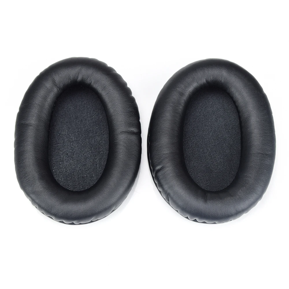 Replacement Earpads Soft Protein Sponge Cover Ear Pads for Kingston Hyper X Cloud II 2 HSCD Gaming Headset