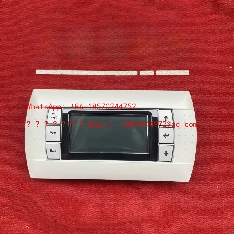 

Панель управления PGD1 USER PGD1000F00, шесть кнопок