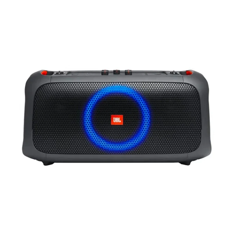 PARTYBOX Go ON-THE-GO Bluetooth speaker sound system, home KTV karaoke set, portable outdoor square dance party sound system