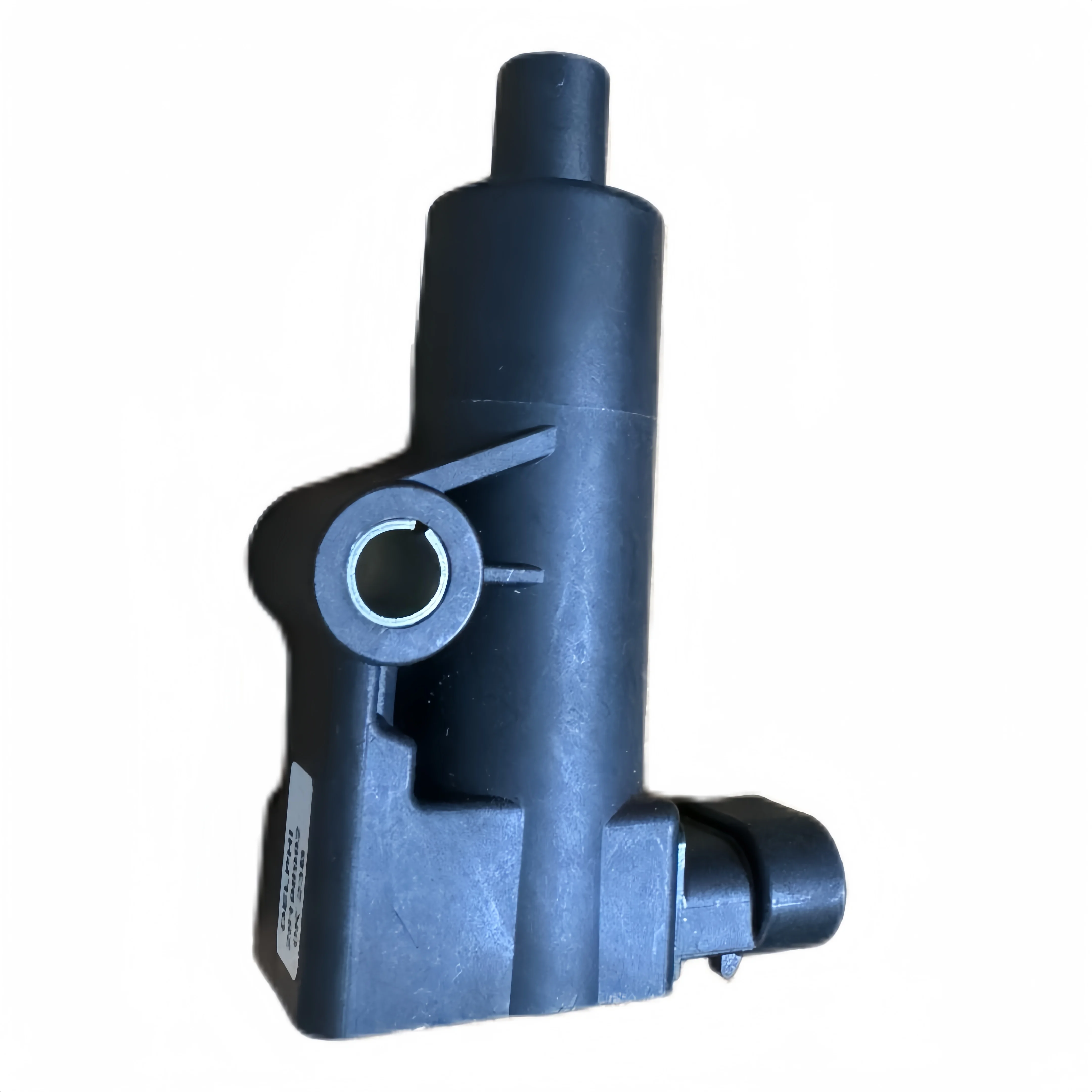 حزمة الجهد العالي الأصلية Delphi 28198992 8B 11A 33100-116-0000 ملف المدينة، مناسبة لـ Hisun Mashansen 500Cc 700Cc Hs500 Hs700 Rl Utv Efi