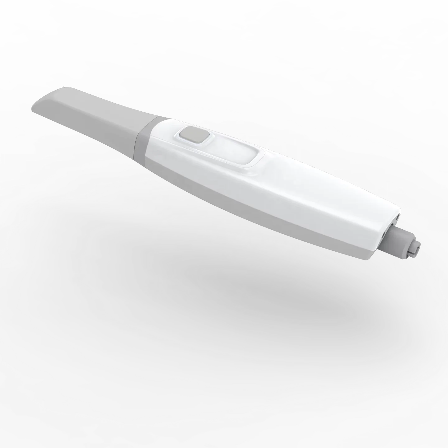 Оригинальный внутриротовой 3D-сканер для цифровых зубных протезов Runyes PRO с программным обеспечением для сканирования, реальный цвет