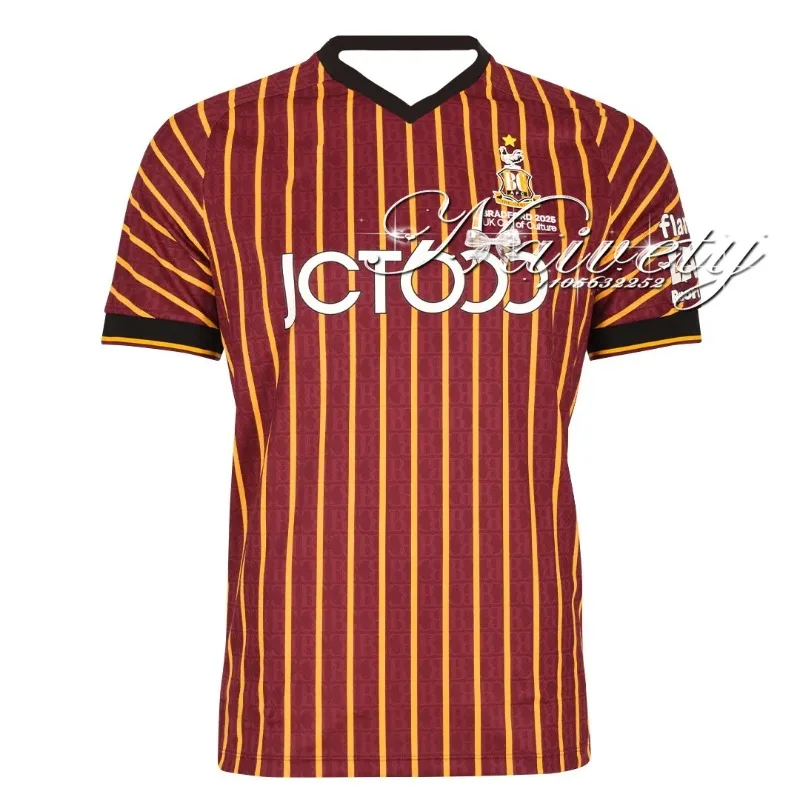 2025/26 جديد عشاق كرة القدم المنزل وبعيد مروحة تي شيرت ثلاثية الأبعاد مطبوعة امتصاص العرق التجفيف السريع فريق جيرسي الأطفال تي شيرت #3